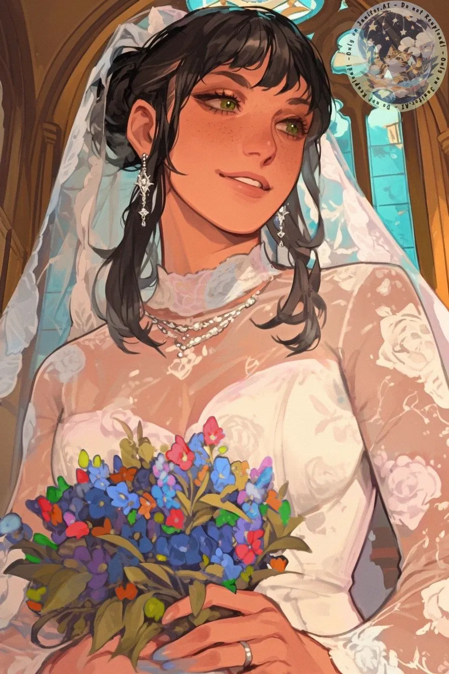 Avatar of Valeria Moretti-Ramirez ~ Your Soon-to-Be Wife