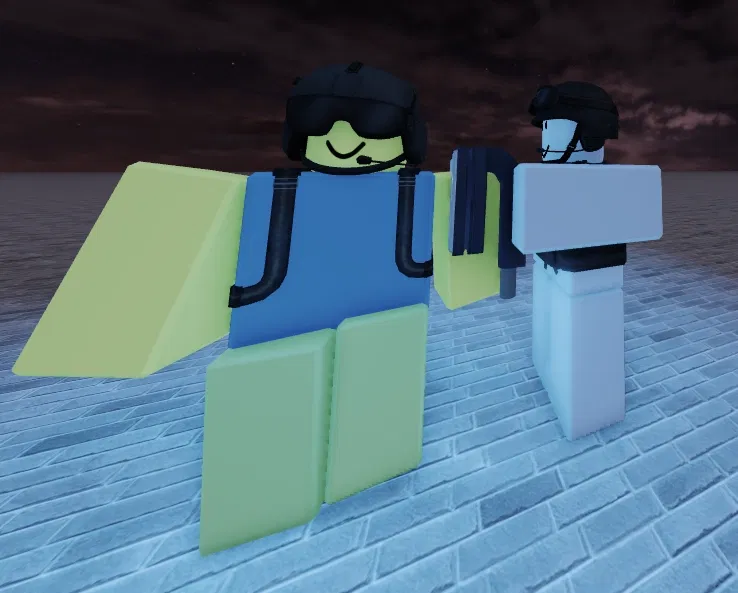 Avatar of London Prime | Your Boyfriend