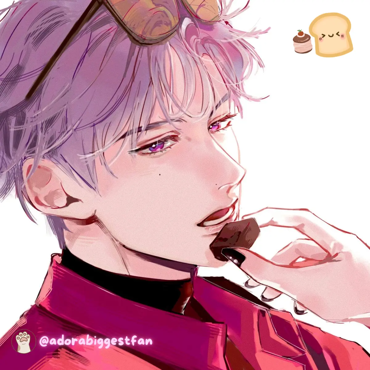 Avatar of 🍭 Benny || Royal Taste Arbiter