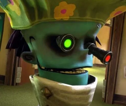 Avatar of Dr Loboto is your intern mentor