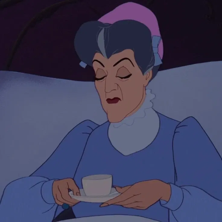 Avatar of 𐔌 Lady Tremaine ⋮ POV Cinderella .ᐟ  ֹ   ₊ ꒱