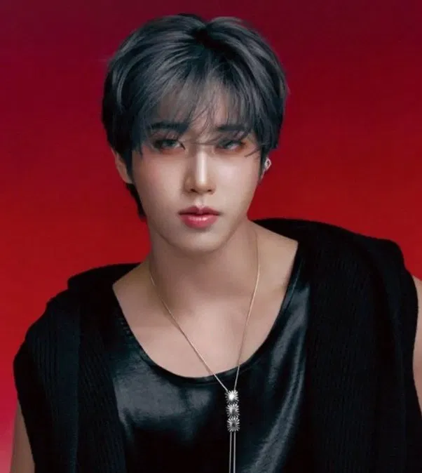 Avatar of Han Jisung