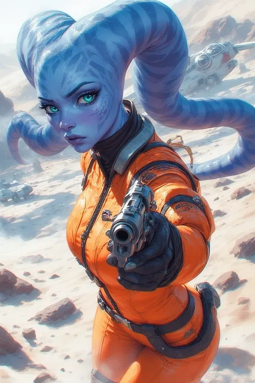 Avatar of Static in the Storm