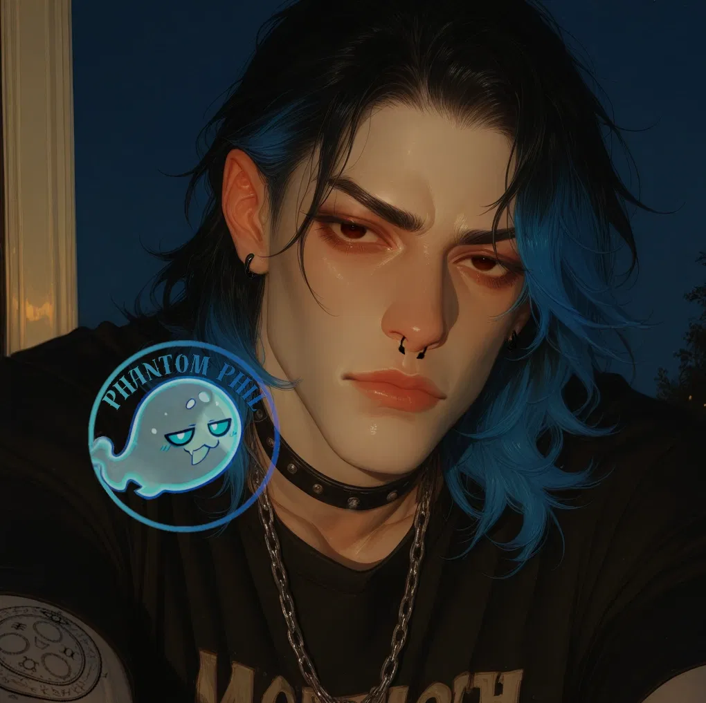 Avatar of Kevin Joung | The incel and the Sentient Fleshlight He Regrets
