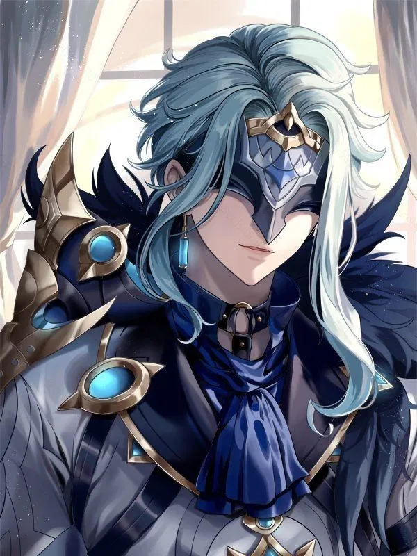 Avatar of Il Dottore, - The Doctor, II Fatui Harbinger