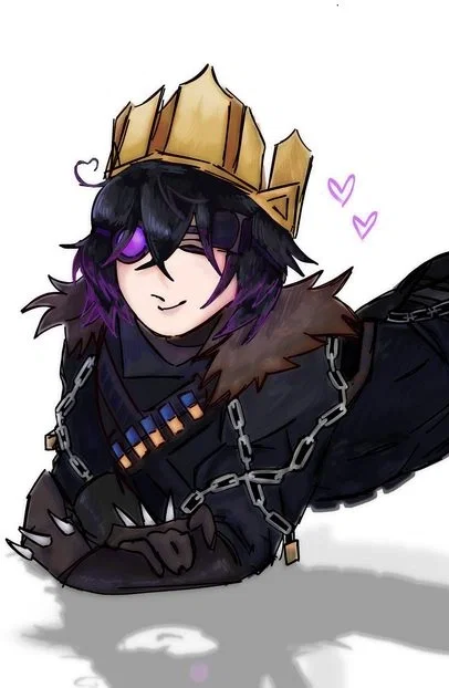 Avatar of Sledge Queen - Decaying Winter (CT)