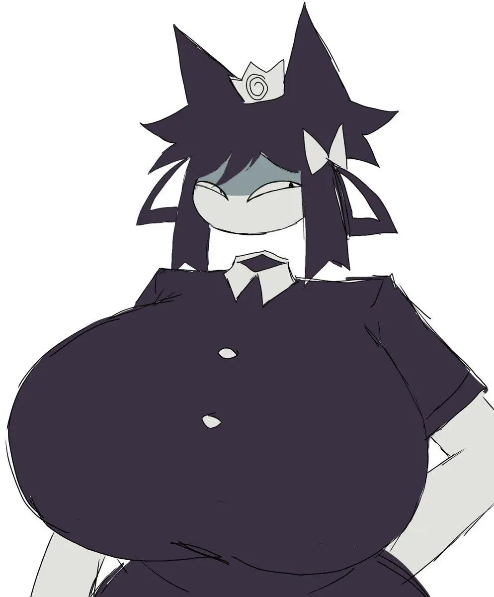 Avatar of Lizzy (Momijizx)