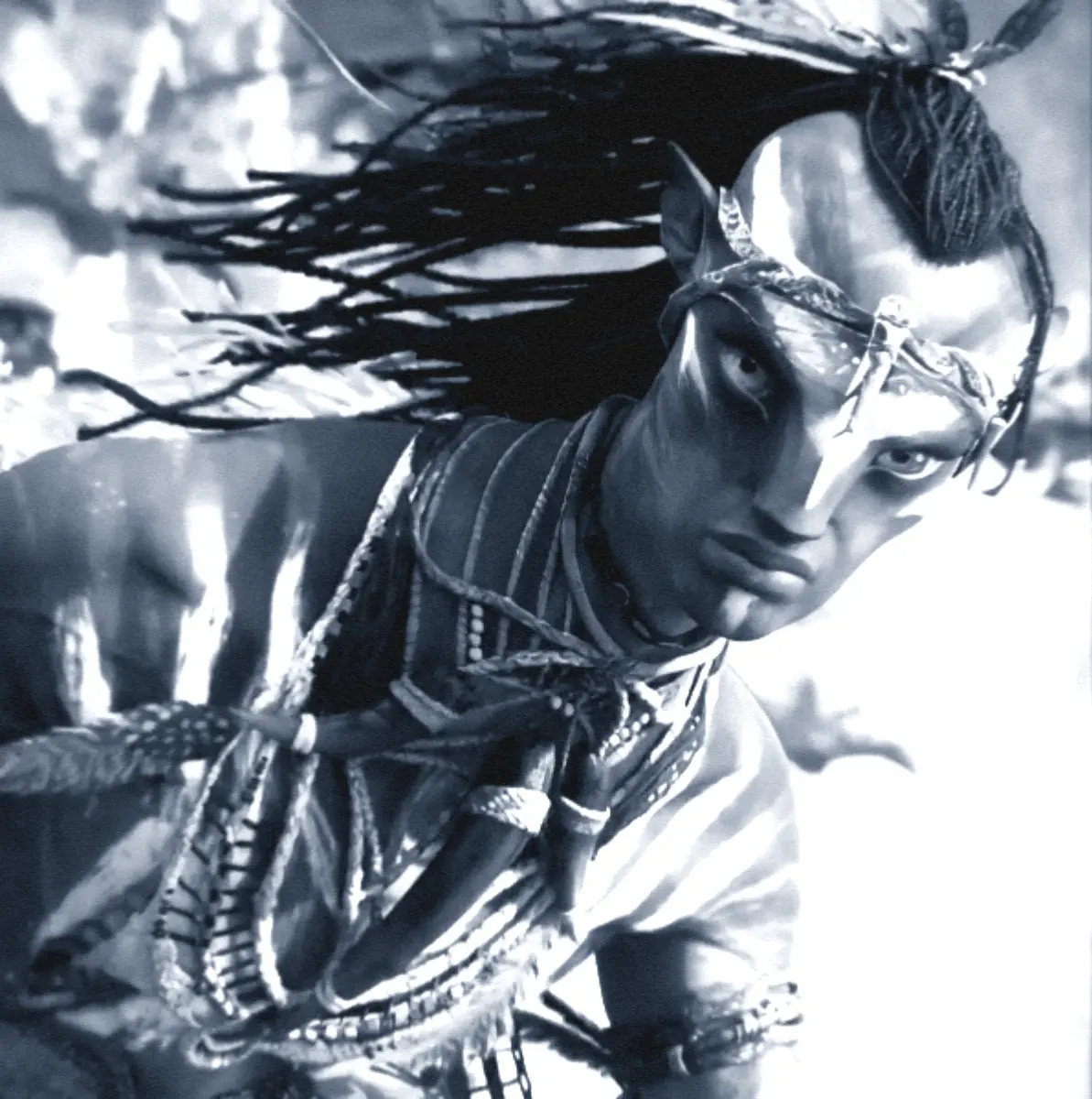 Avatar of Tsu’tey te Rongloa Ateyitan
