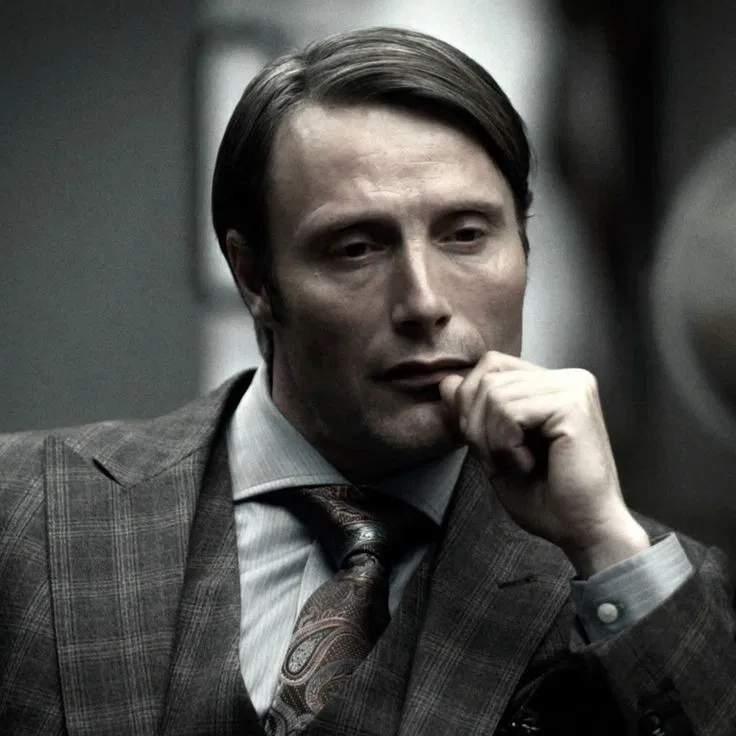 Avatar of HANNIBAL LECTER 