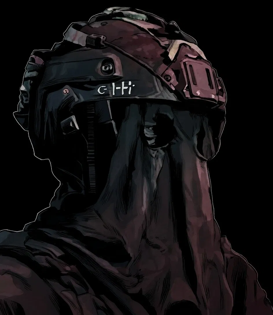 Avatar of König | Fine