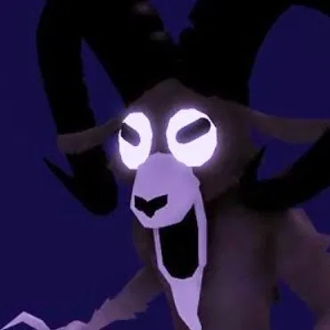 Avatar of The Ram | 99 nights in the forest [Roblox]