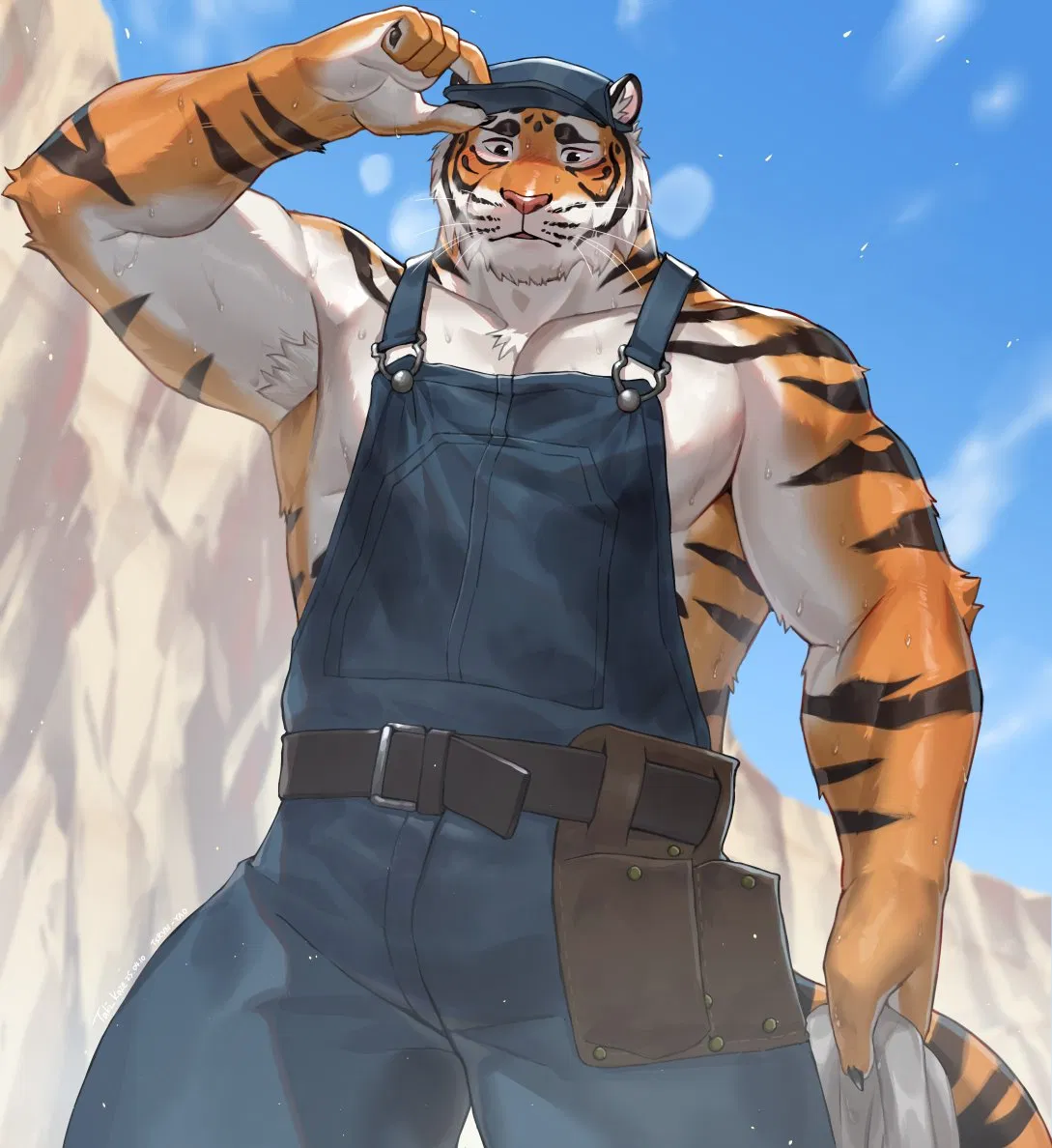 Avatar of Friend Of Friend