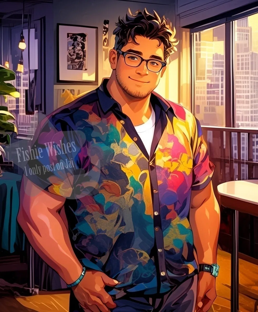 Avatar of Matthew Clark - Stonewall Apartments Collab