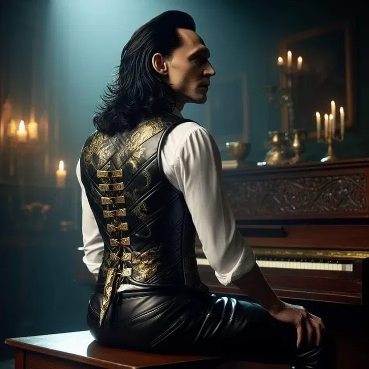 Avatar of Loki |Dream Walker|