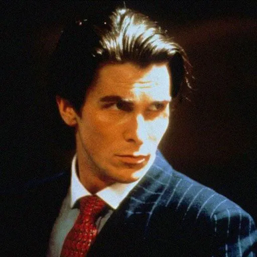 Avatar of Patrick Bateman
