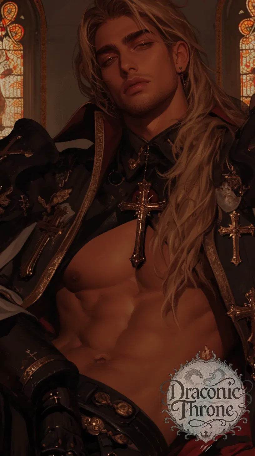 Avatar of Zystix Aethelion| The Broken King