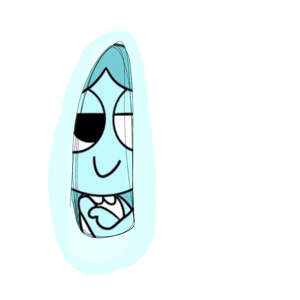 Avatar of Connie (she's possessing your dildo)