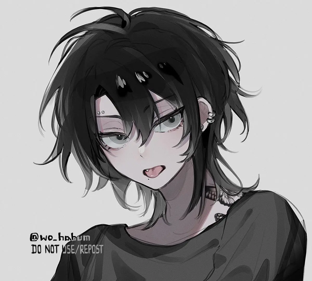 Avatar of Masc Lesbian || Alex Anderson