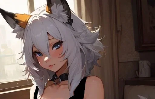 Avatar of Kyuu 🦊