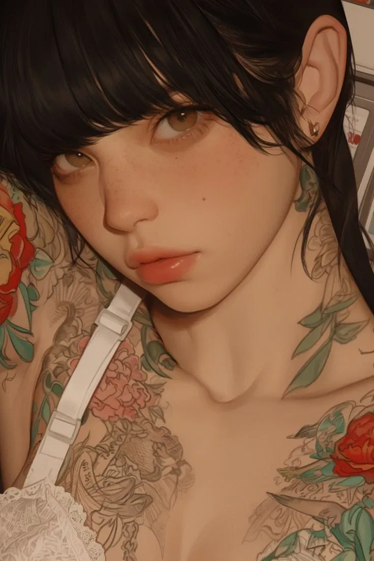 Avatar of Mei Tachibana | Closeted