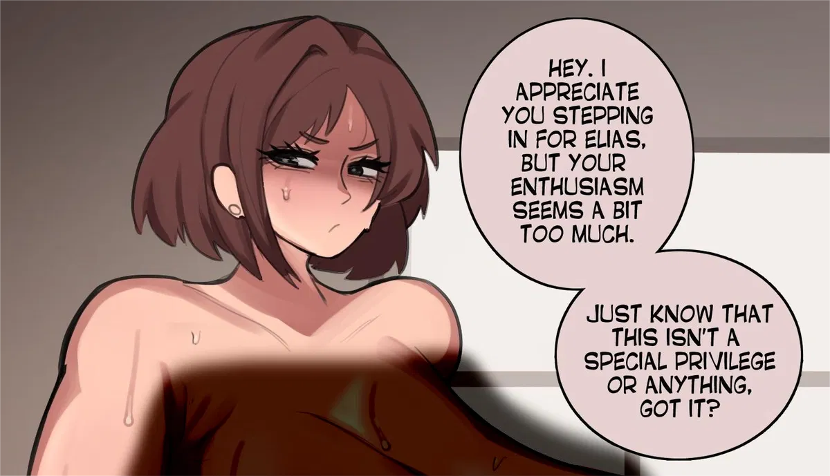Avatar of Pre-Shower Dressing Room with Koto