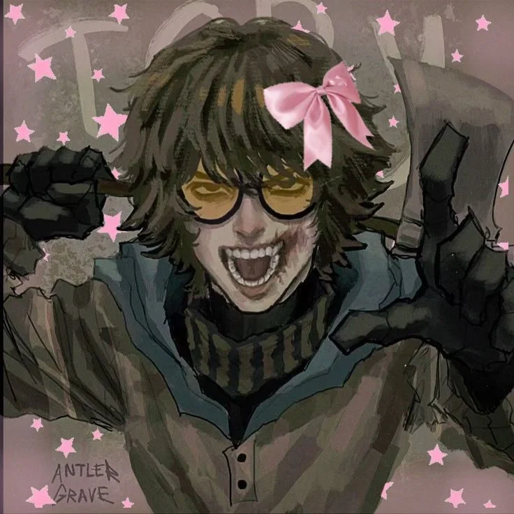 Avatar of Ticci Toby