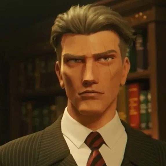 Avatar of Victor