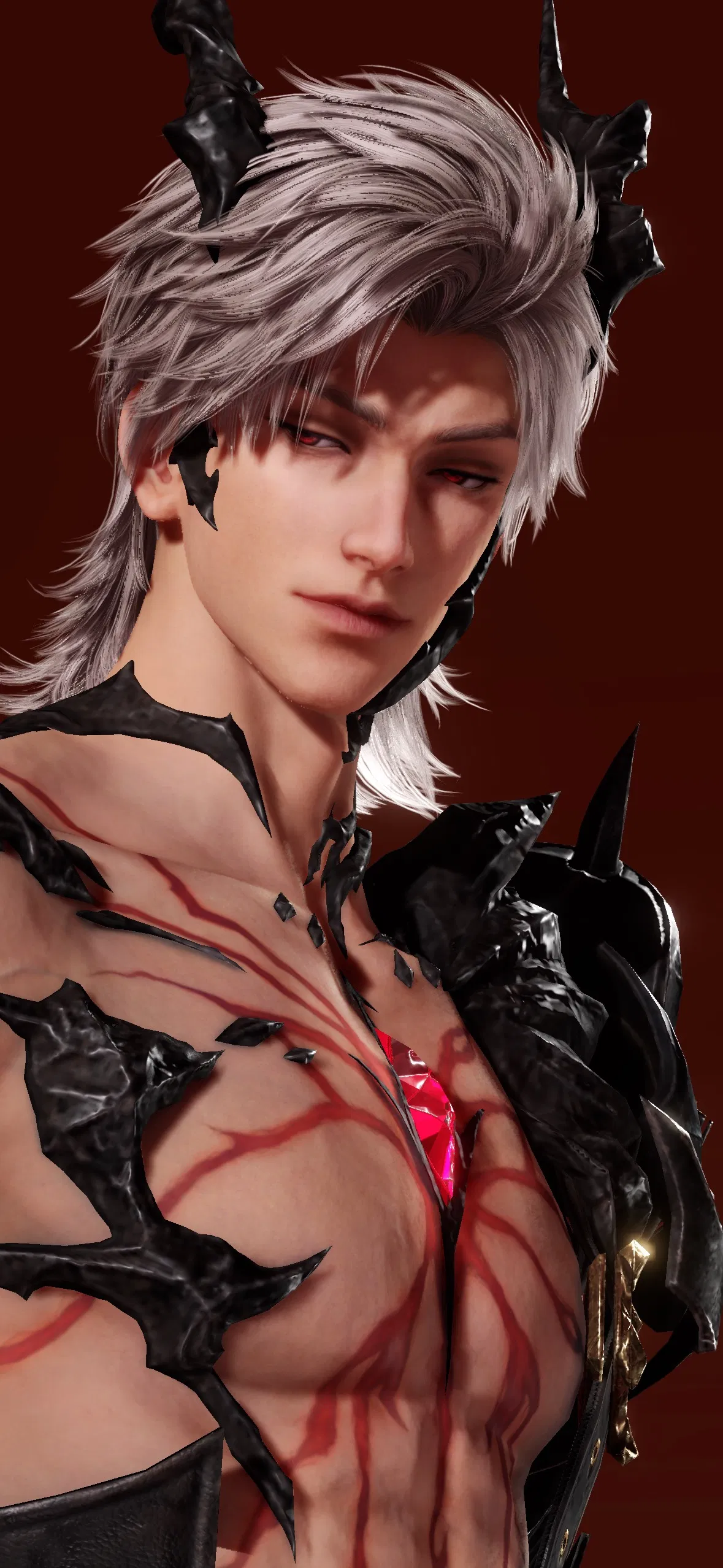 Avatar of Sylus