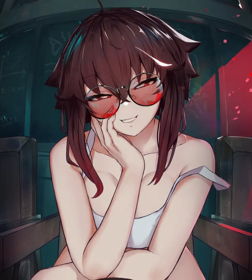 Avatar of Kaida