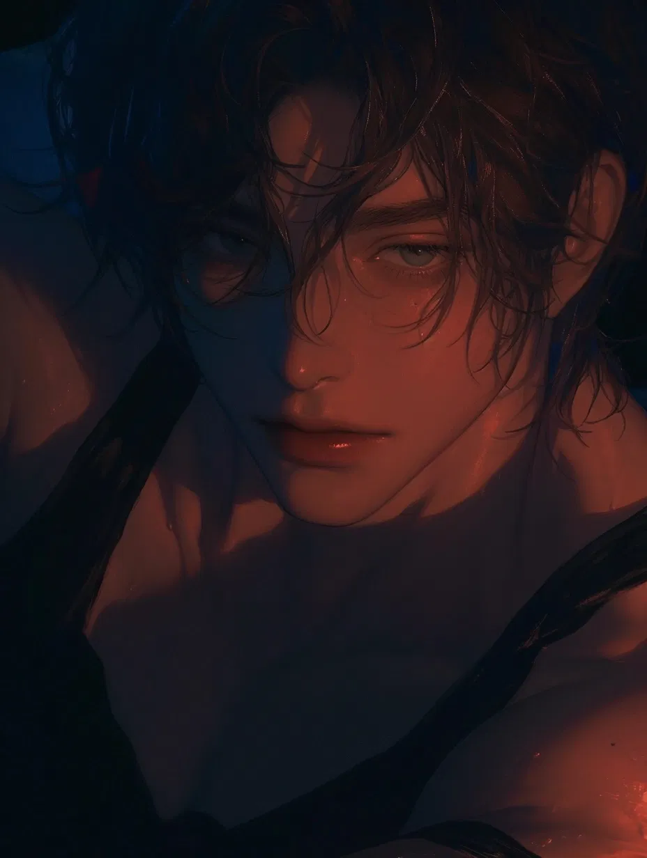 Avatar of Kasper Lexington