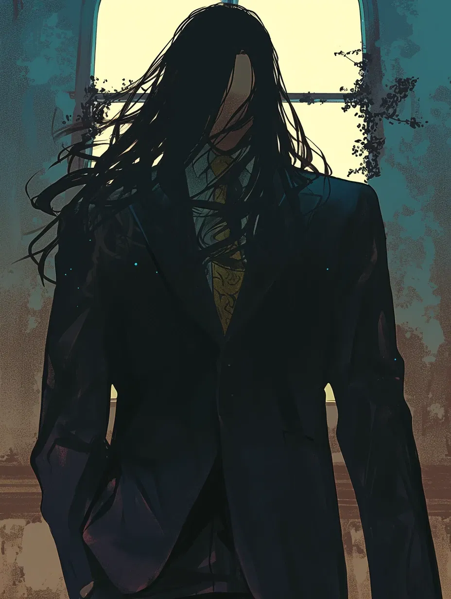 Avatar of Faceless Man | Stalker