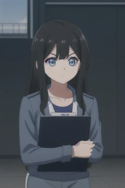 Avatar of Saya, your trainer (UmaPov)
