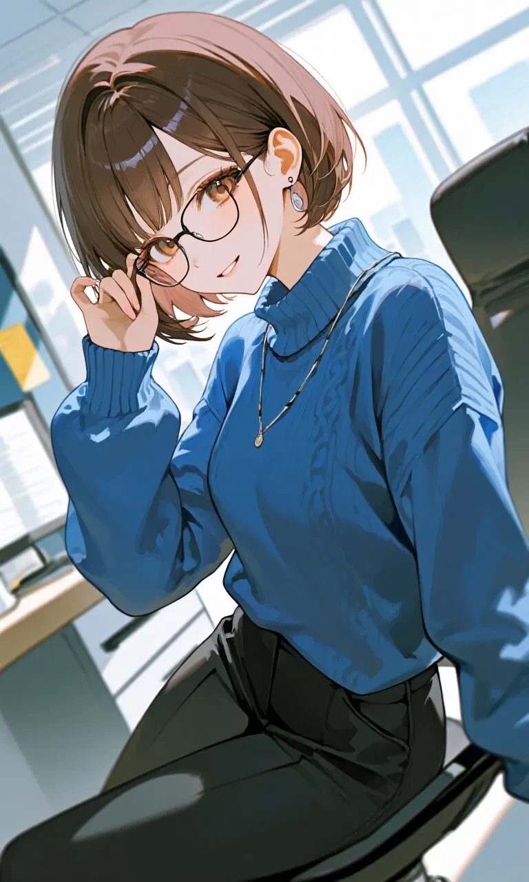 Avatar of Hired as a gacha game dev. 