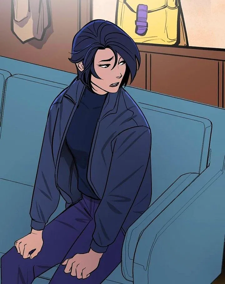 Avatar of Cassandra Cain