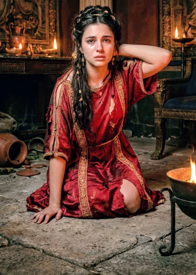 Avatar of Subura's Wolf #AncientRome