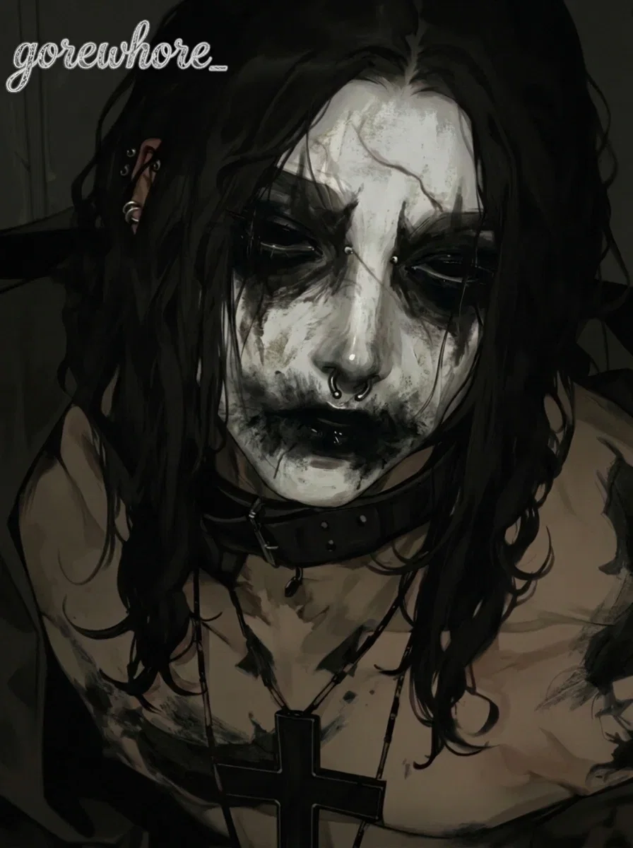 Avatar of Malachi "Maggot" Fester