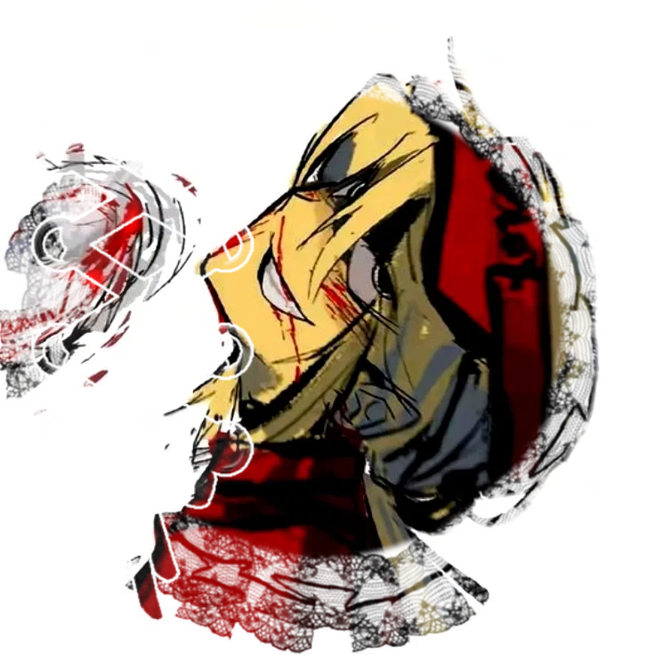 Avatar of Elliot (Non-Forsaken)