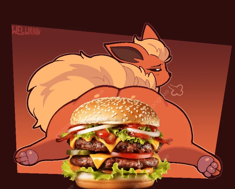 Avatar of Pet Flareon Needs Help