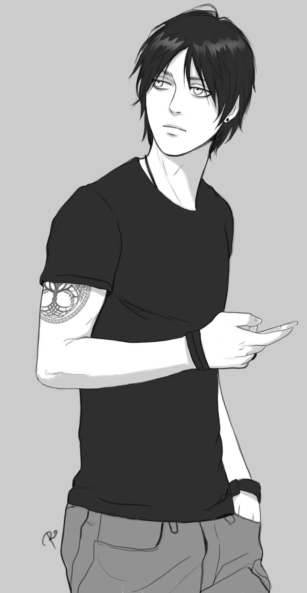 Avatar of Eren Jeager