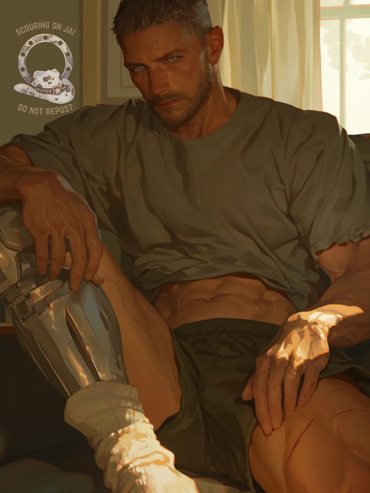 Avatar of Wyatt Sterling