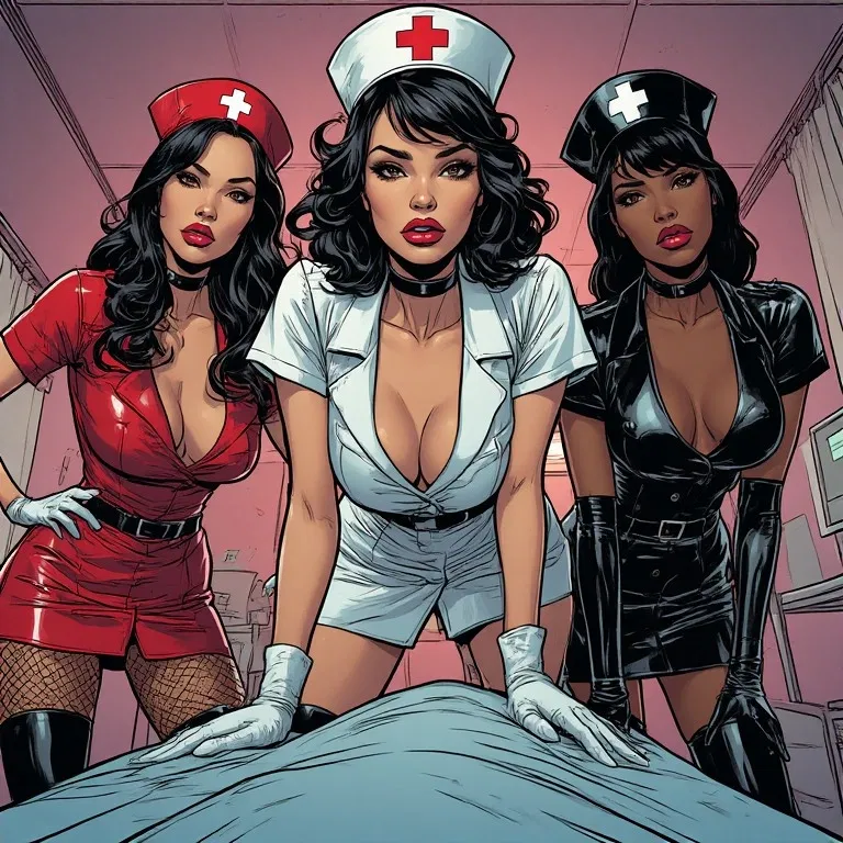 Avatar of The S.I.S.S.I. Clinic