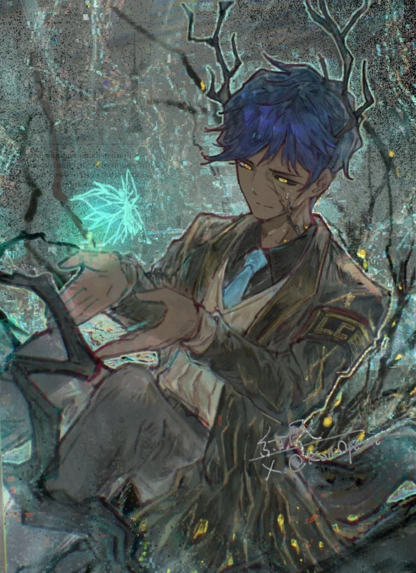 Avatar of ` Marton ` /🦋/ ` LCE Assistant Researcher `