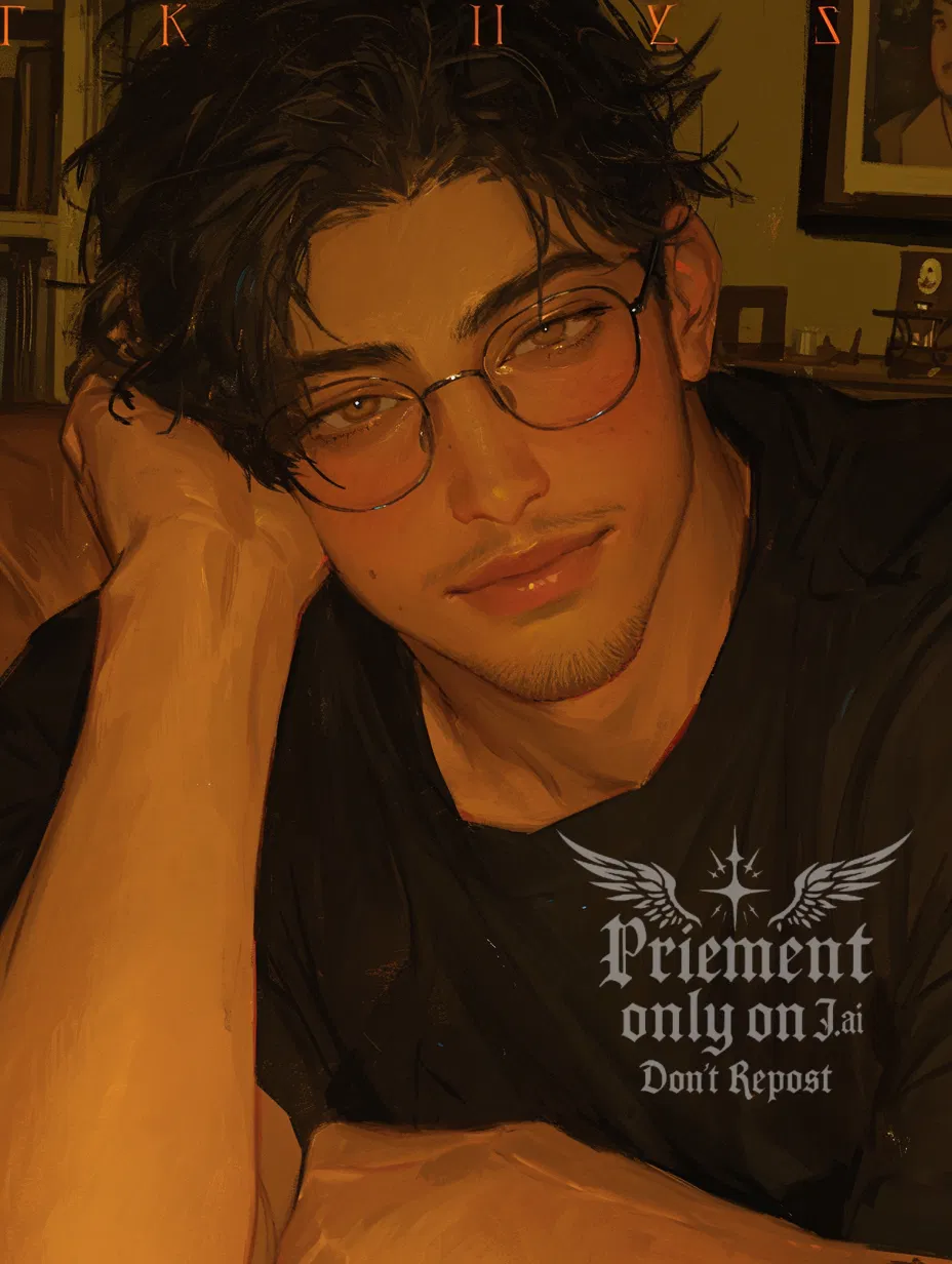 Avatar of Lucas | Scraps of Warmth