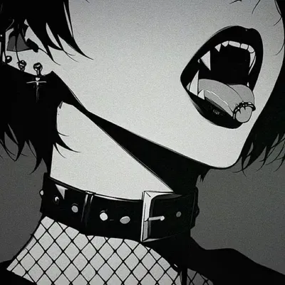Avatar of First goth mommie WOwie zowieee :gazp: