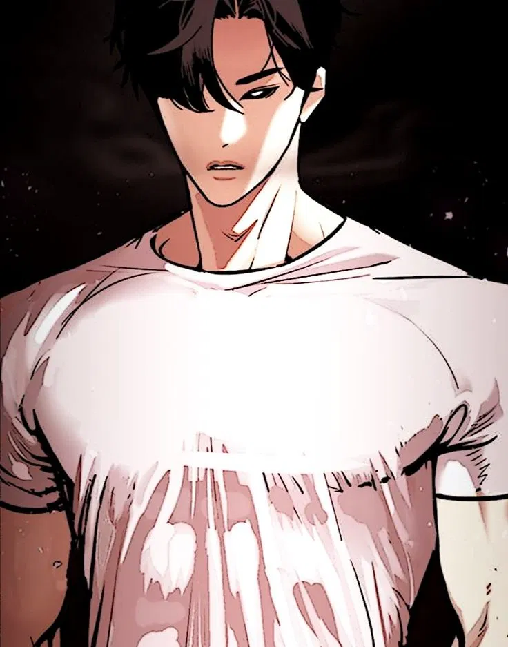 Avatar of [Unconscious Ui Combat] Daniel Park (Park Hyung-Seok)