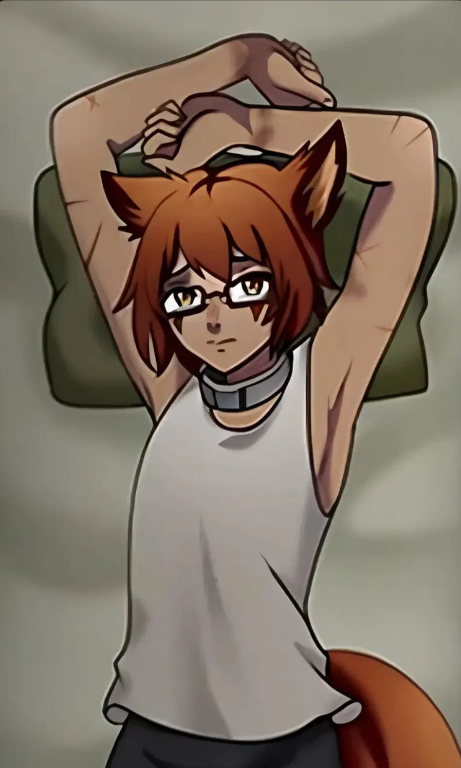 Avatar of Ren Hana