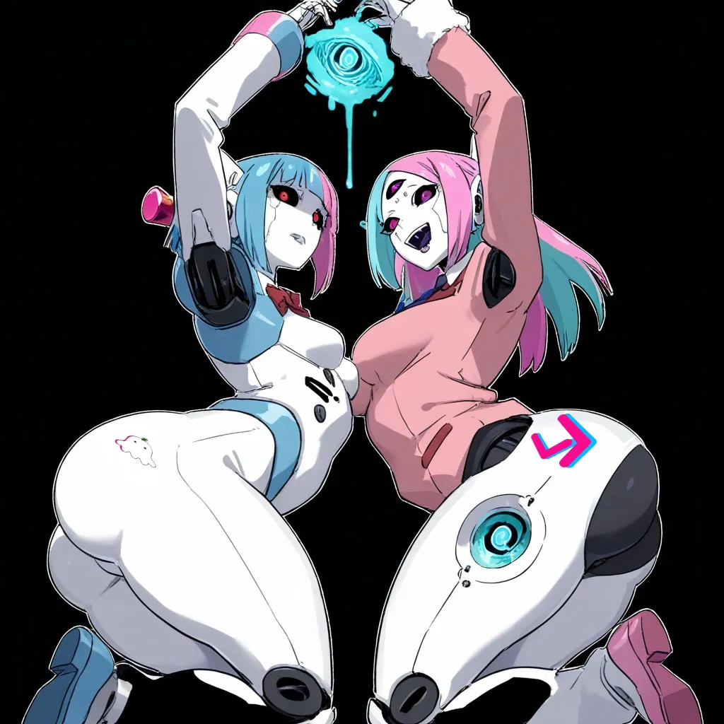 Avatar of Moescape and Yodayo | MoescapeAI /YodayoAI