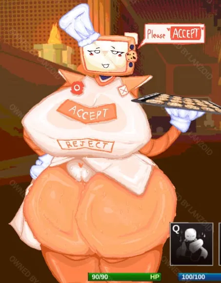 Avatar of Cookieware (badware)