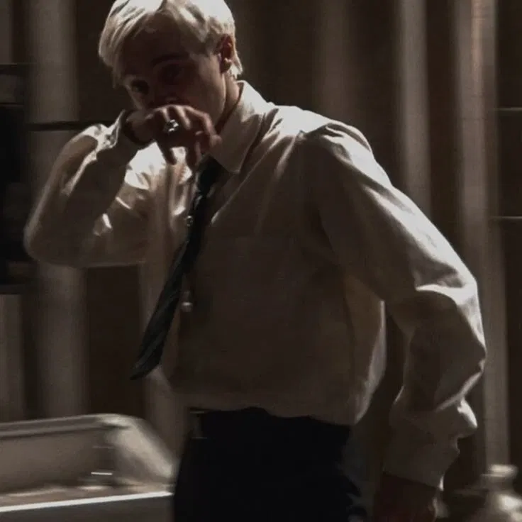 Avatar of Draco Malfoy