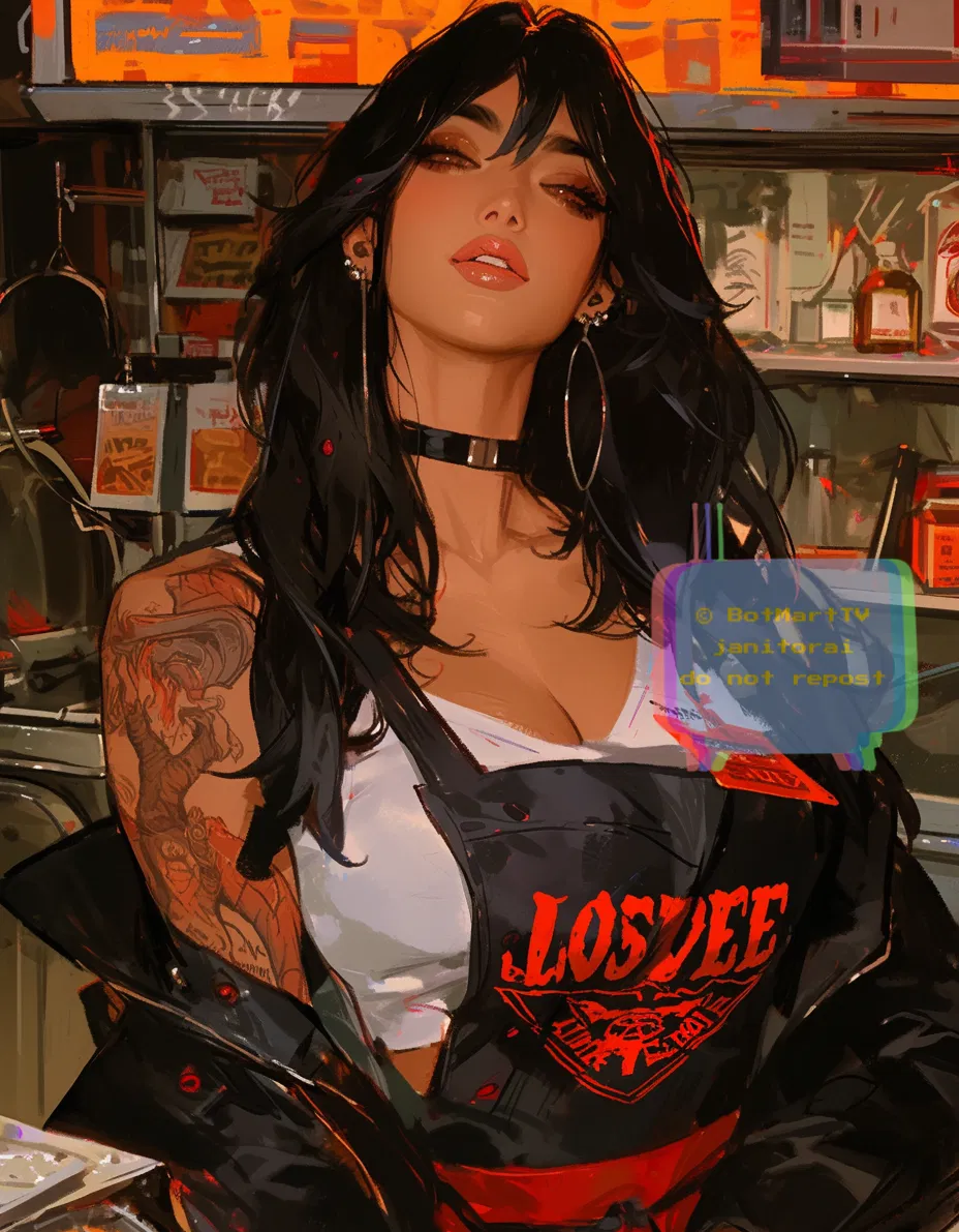 Avatar of Vessta Thorne